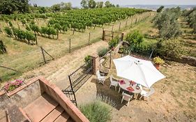 Casa Vacanze del Borgo